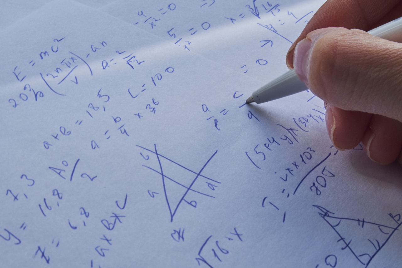 How to Get Good Marks in Maths: A Complete Student Guide